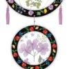 MULTIATTIVITA CON UN PRESSA-FIORI