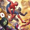 MVC LCG - Marvel Champions, il Gioco di Carte