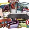MVC LCG - Marvel Champions, il Gioco di Carte