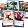 MVC LCG - Marvel Champions, il Gioco di Carte