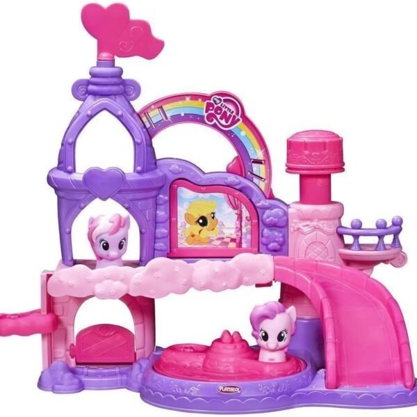 my-little-pony-castello-musicale.jpg MY LITTLE PONY CASTELLO MUSICALE