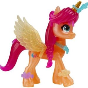 BOB DISCO"SUNNY"D.60CM COL.VAR