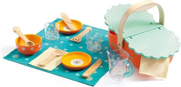 My pic nic