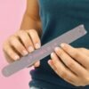Nails before males - kitty