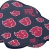 NARUTO SHIPPUDEN - CUSCINO - AKATSUKI CLOUD