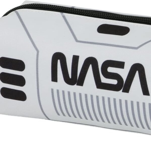 NASA - Astuccio Quadrato