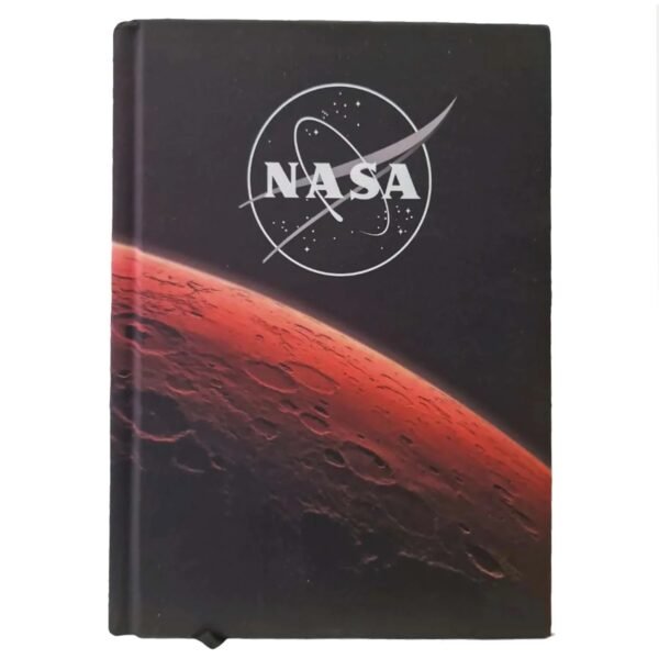 NASA - Diario Standard