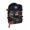 Nasa zaino ovetto triplo originale colore camouflage