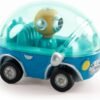 Nauti Bubble