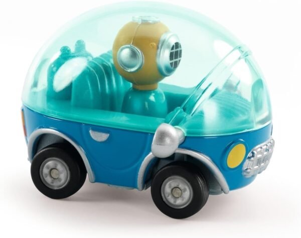 Nauti Bubble