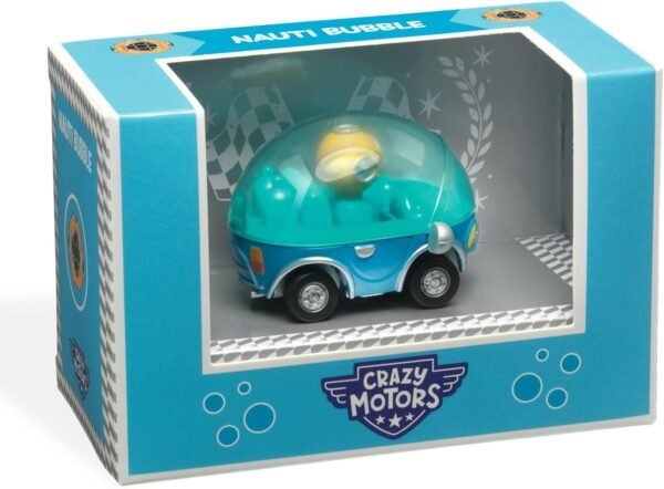 Nauti Bubble