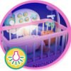 NENUCO CULLA X DOLCE NANNA 17203 TV