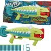 NER ARMORSTRIKE