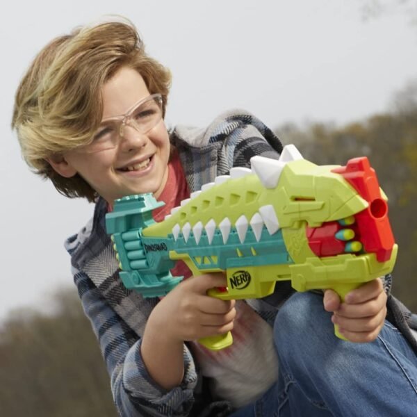 NER ARMORSTRIKE