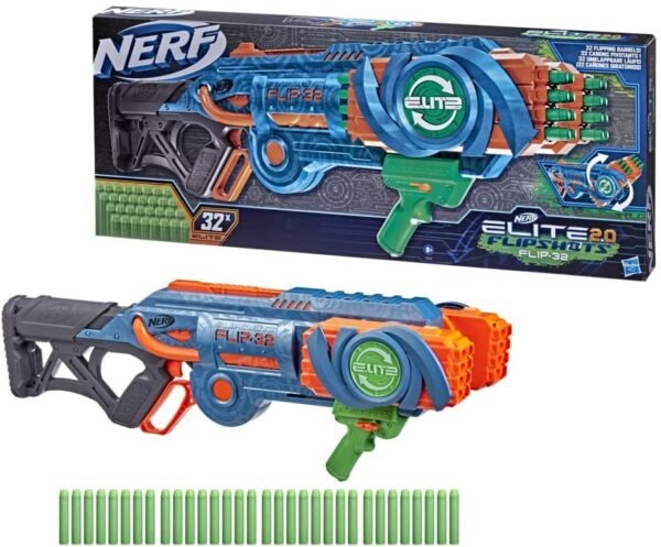 NER ELITE 2.0 FLIP 32