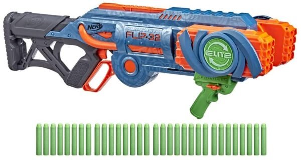 NER ELITE 2.0 FLIP 32