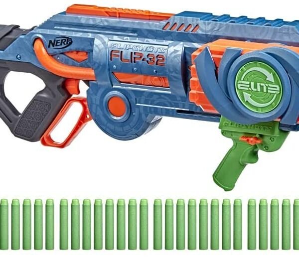 NER ELITE 2.0 FLIP 32