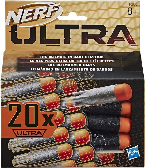 NER ULTRA 20 DART REFILL