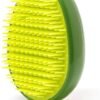 New hair brush - avocadobrush - avocado