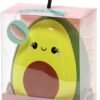 New hair brush - avocadobrush - avocado