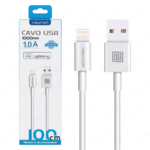 Devia Carica da muro con 2 uscite, 2.4 Amper + 1 Amper, 12 Watt