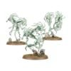 NIGHTHAUNT: SCHIERE DI SPIRITI