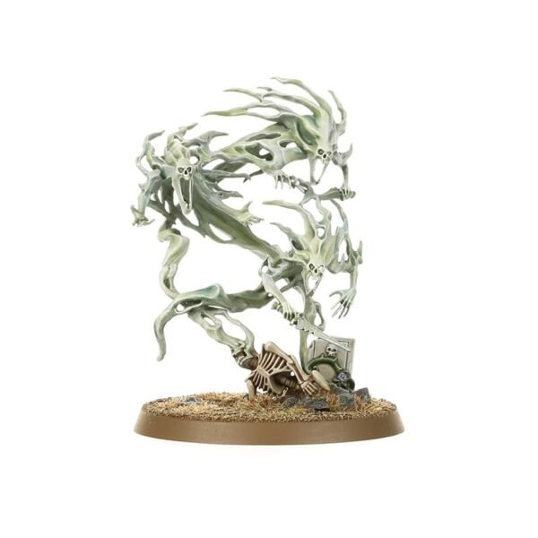 NIGHTHAUNT: SCHIERE DI SPIRITI