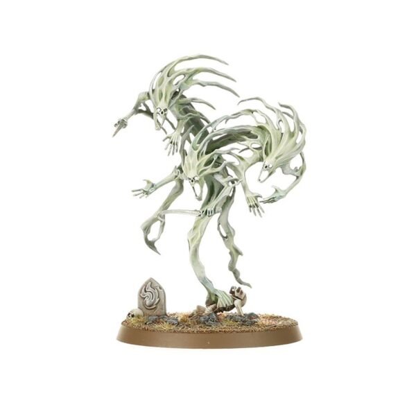 NIGHTHAUNT: SCHIERE DI SPIRITI