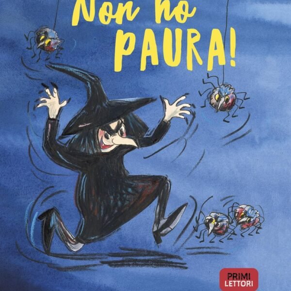 Non ho paura
