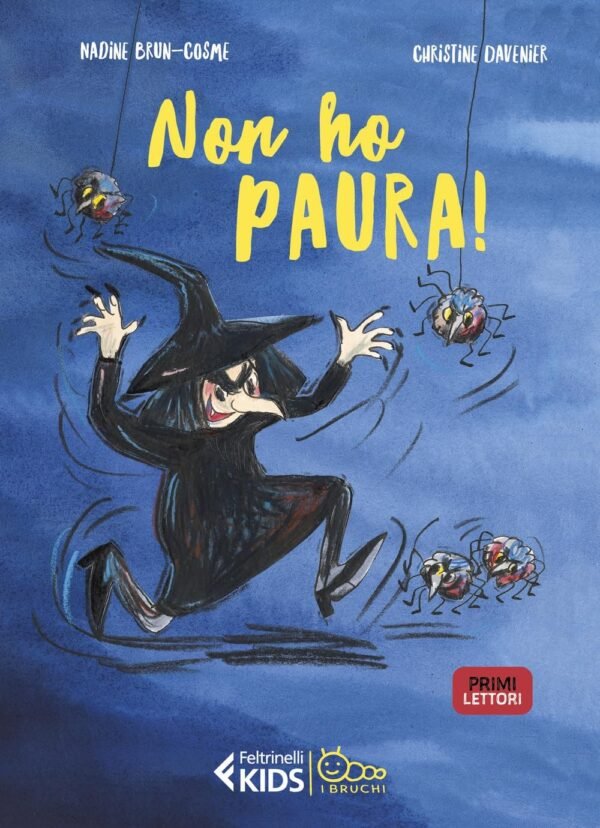 Non ho paura