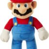 NTND PLUSH JUMBO MARIO BASIC