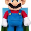 NTND PLUSH JUMBO MARIO BASIC