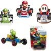 NTND SUPER M KART RACERS W5