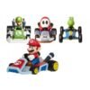 NTND SUPER M KART RACERS W5