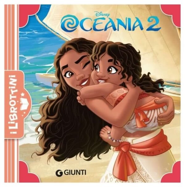 Oceania 2