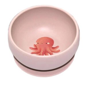 FOX - SILICONE STRAW CUP .