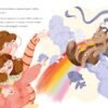 FC - PICTURE BOOKS - OLTRE L'ARCOBALENO G. Pesavento, A. Rizzi