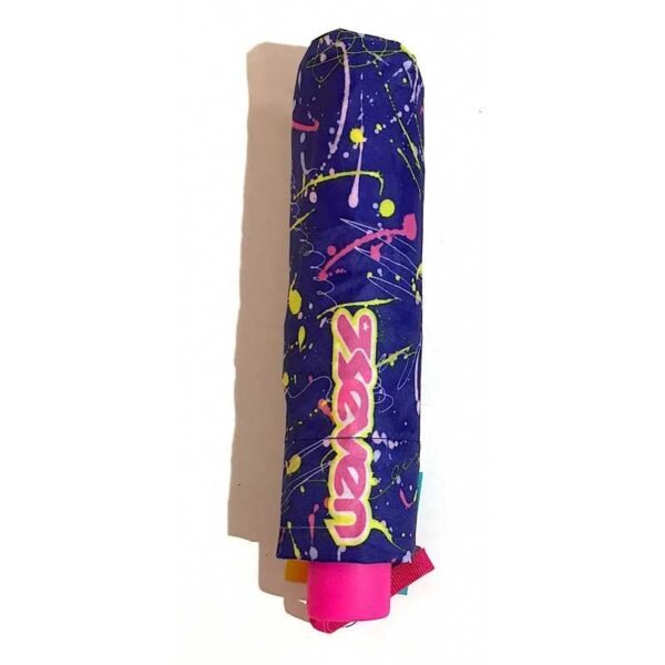 OMBRELLO RICHIUDIBILE SEVEN  FANTASIE ASSORTITE