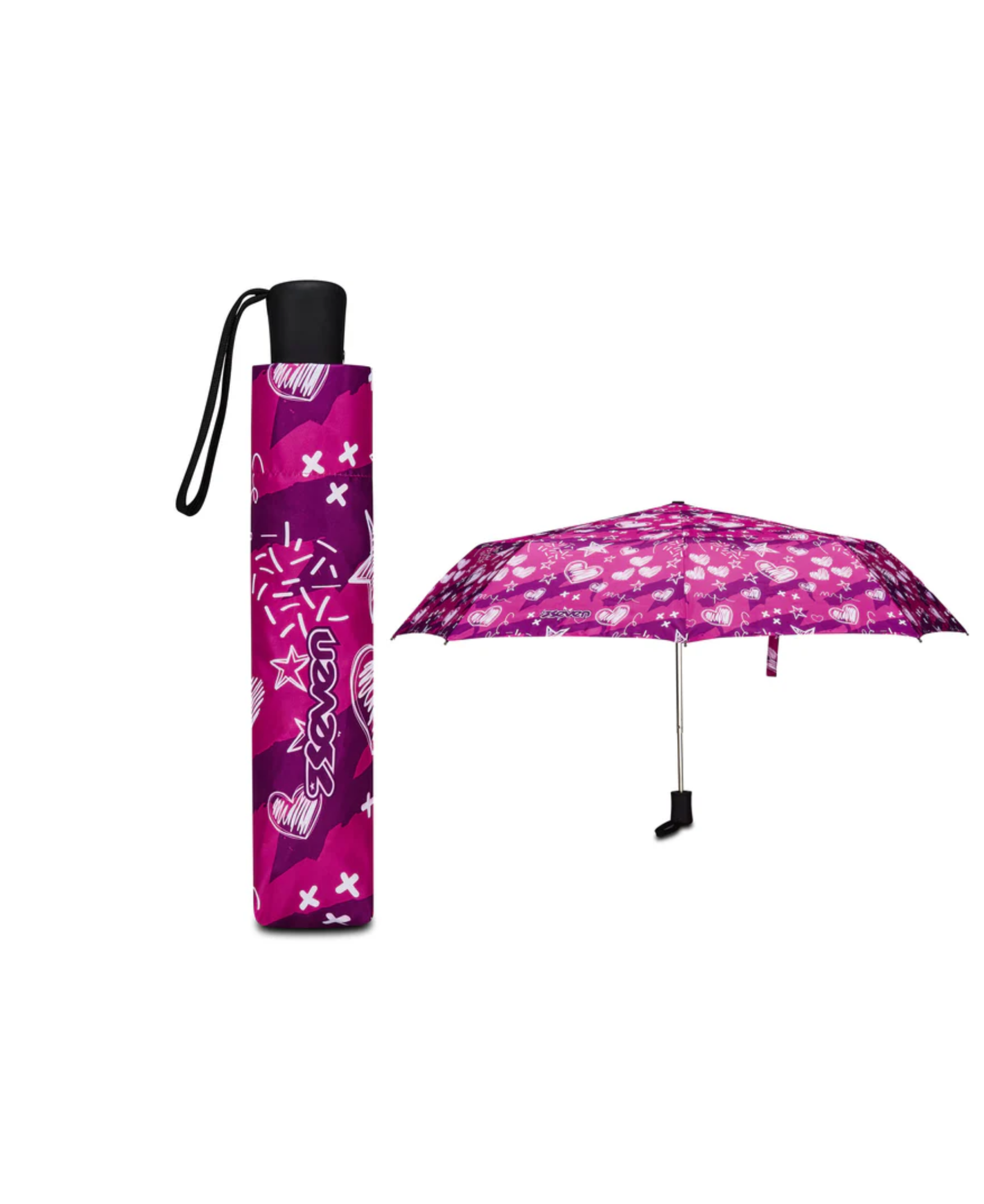 OMBRELLO SEVEN - immagine 2