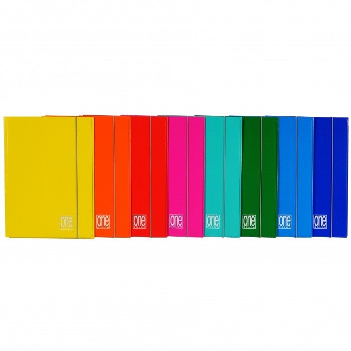 ONE COLOR CART 3L/E 26X35 D0