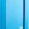 ONE COLOR PORTAPROG PES D7 BLU