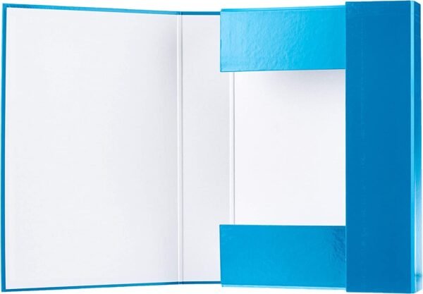 ONE COLOR PORTAPROG PES D7 BLU