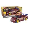 One Piece RC Drift Car Revell
Control Coche