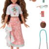 OPP MOANA ISNP FASHION DOLL DISNEY ILY - 5L INTL