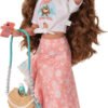 OPP MOANA ISNP FASHION DOLL DISNEY ILY - 5L INTL