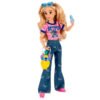 OPP STITCH INSP FASH DOLL DSNY DISNEY ILY UK EXL