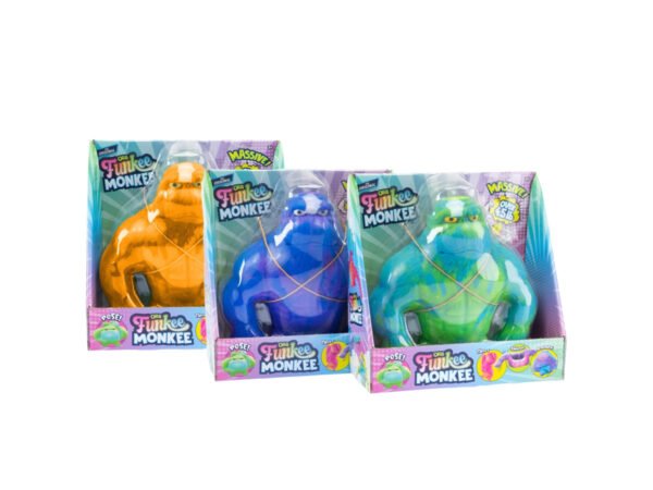 ORB FUNKEE MONKEE BIG