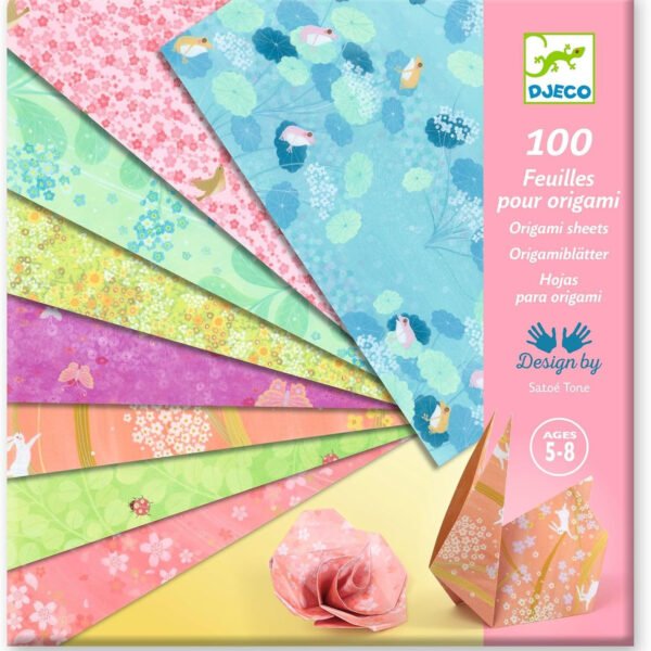 ORIGAMI - Haru - FSC MIX