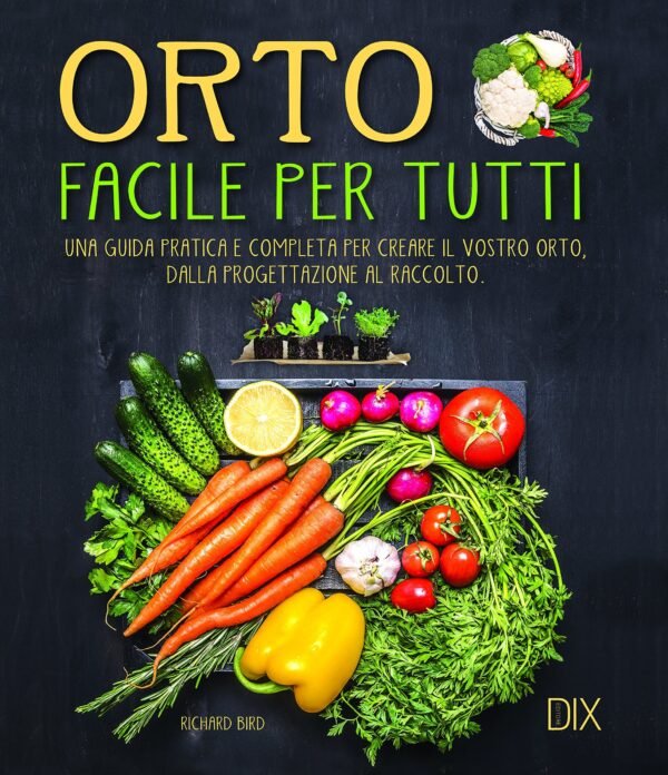 ORTO FACILE PER TUTTI
