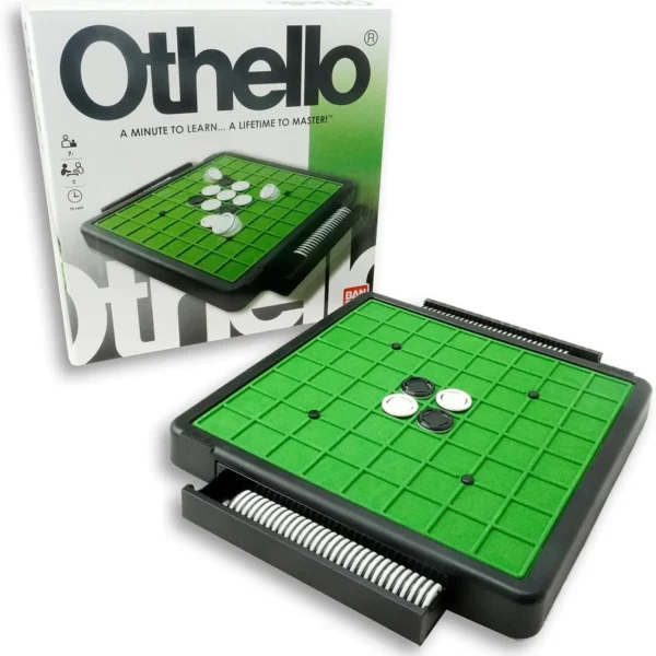 OTHELLO CLASSIC